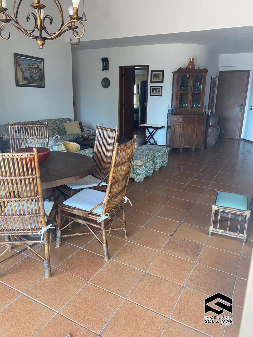 Cobertura à venda com 4 quartos, 240m² - Foto 2