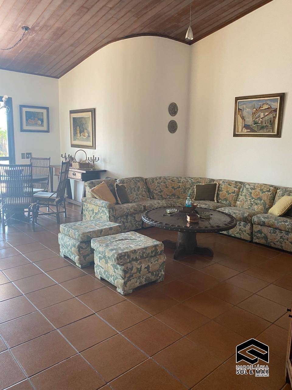 Cobertura à venda com 4 quartos, 240m² - Foto 3