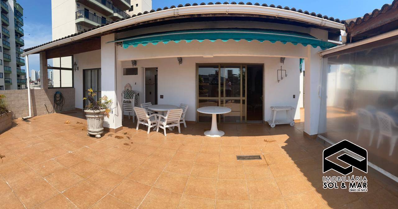 Cobertura à venda com 4 quartos, 240m² - Foto 6