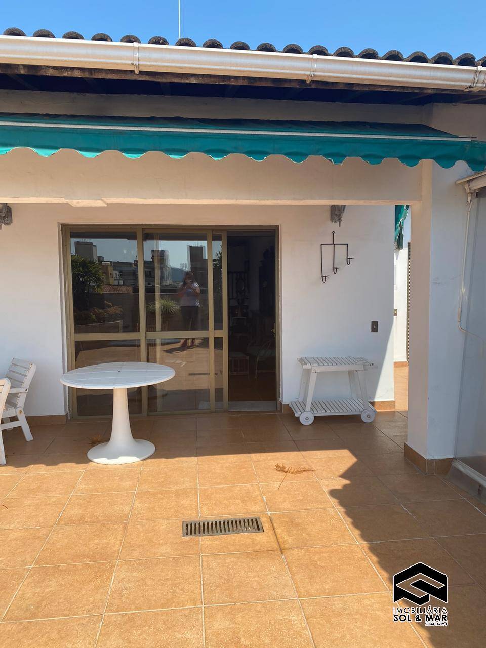 Cobertura à venda com 4 quartos, 240m² - Foto 10