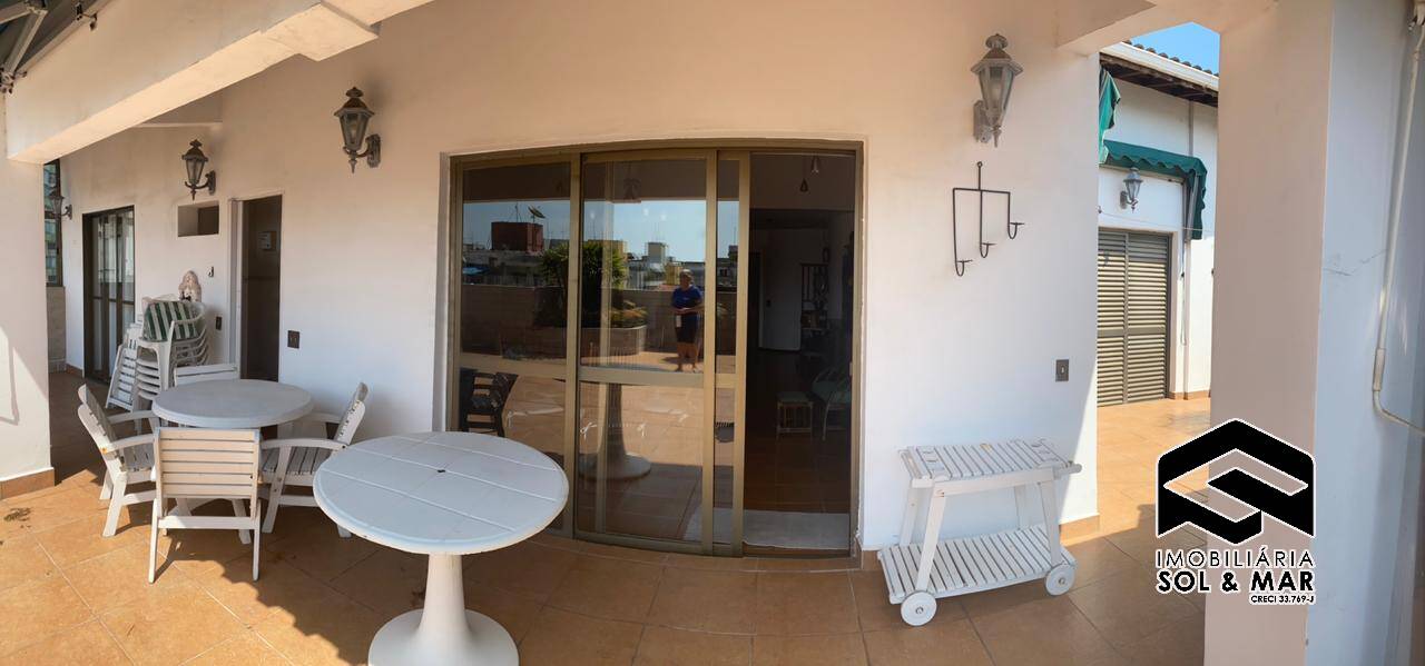 Cobertura à venda com 4 quartos, 240m² - Foto 8