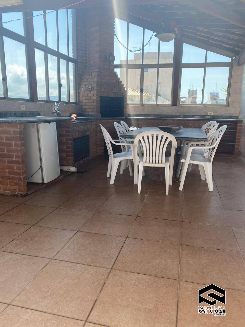 Cobertura à venda com 4 quartos, 240m² - Foto 9