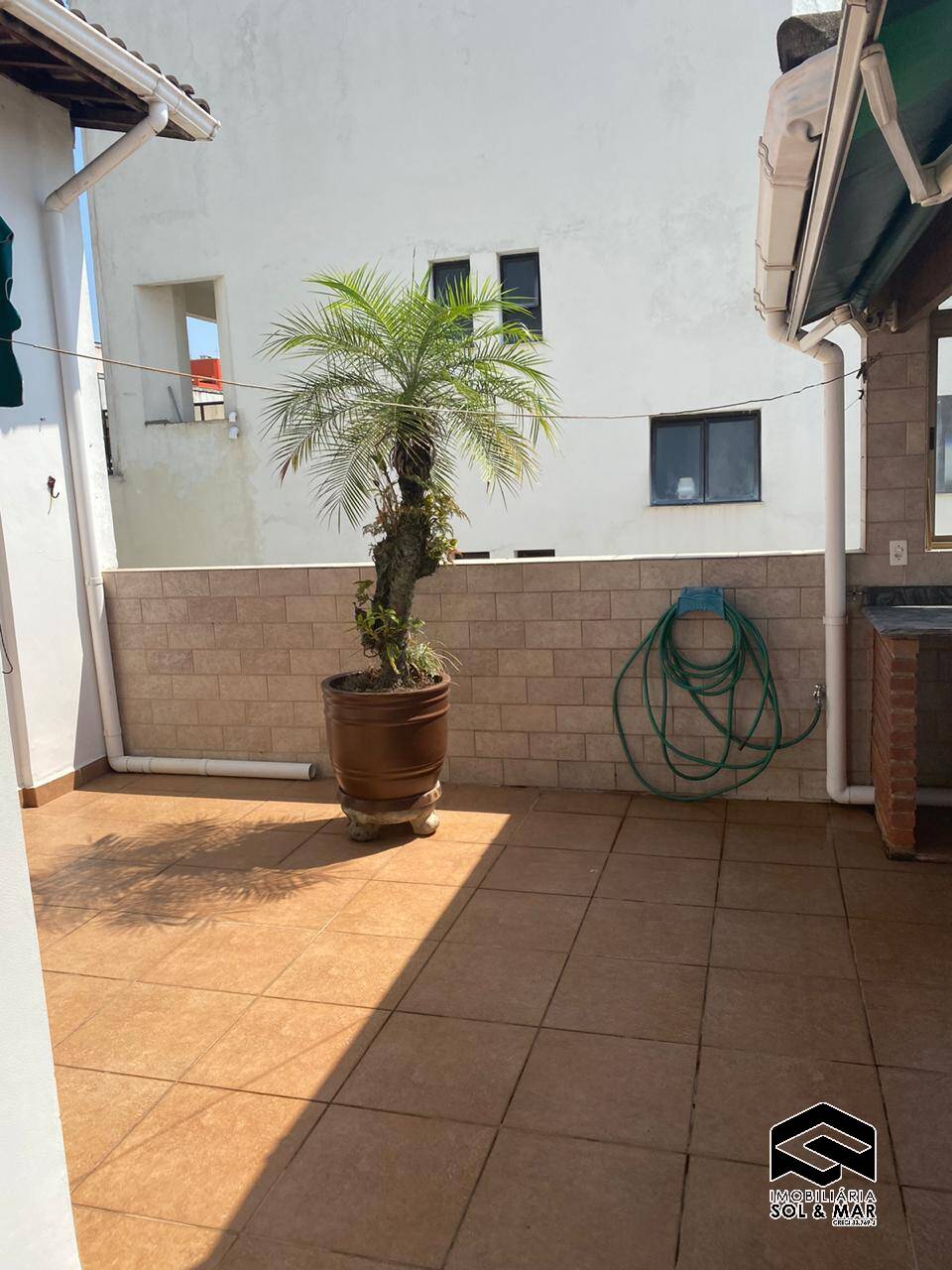 Cobertura à venda com 4 quartos, 240m² - Foto 11