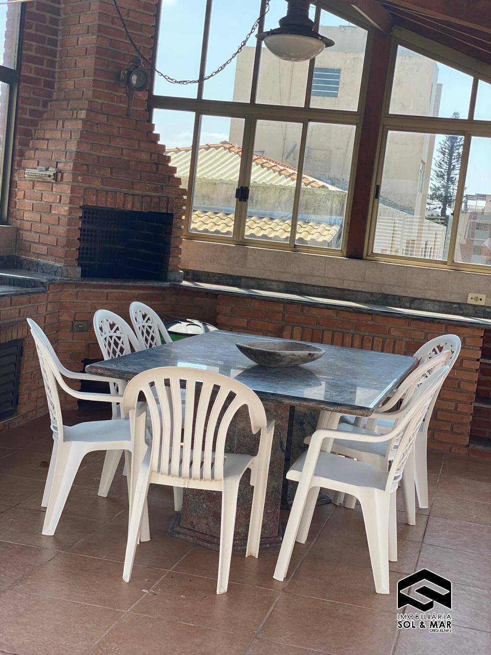 Cobertura à venda com 4 quartos, 240m² - Foto 13