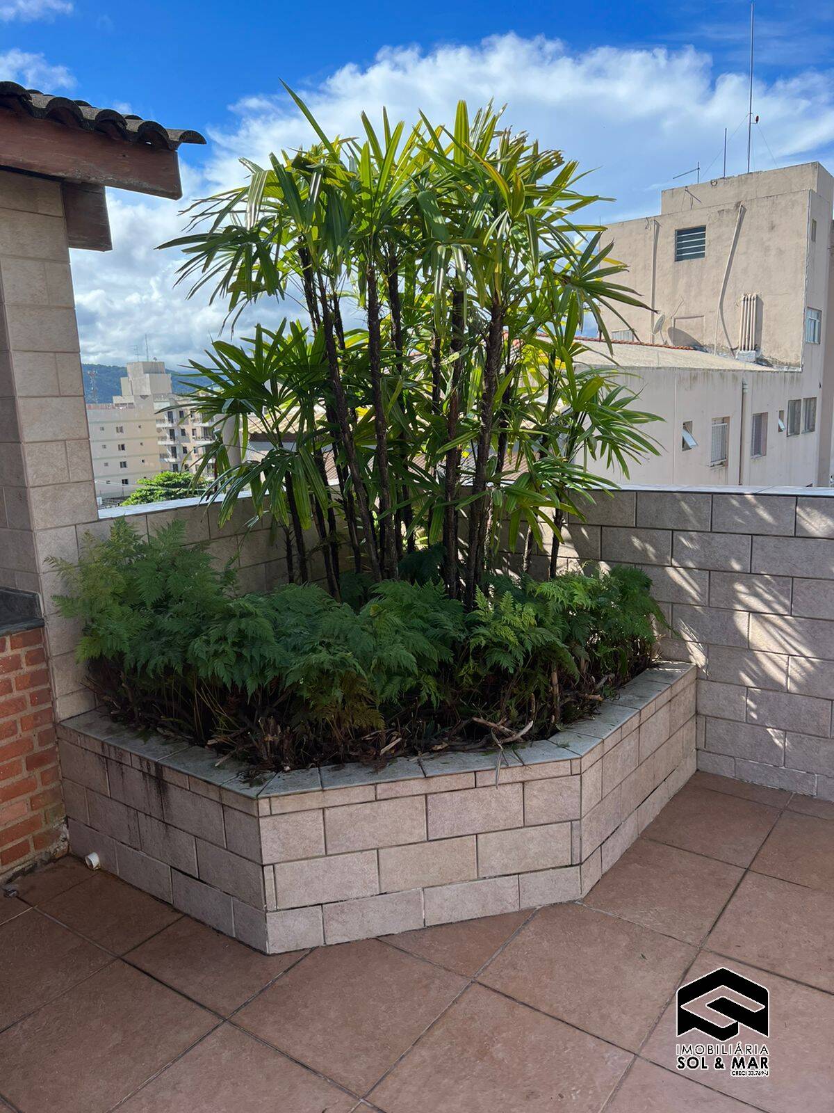 Cobertura à venda com 4 quartos, 240m² - Foto 14