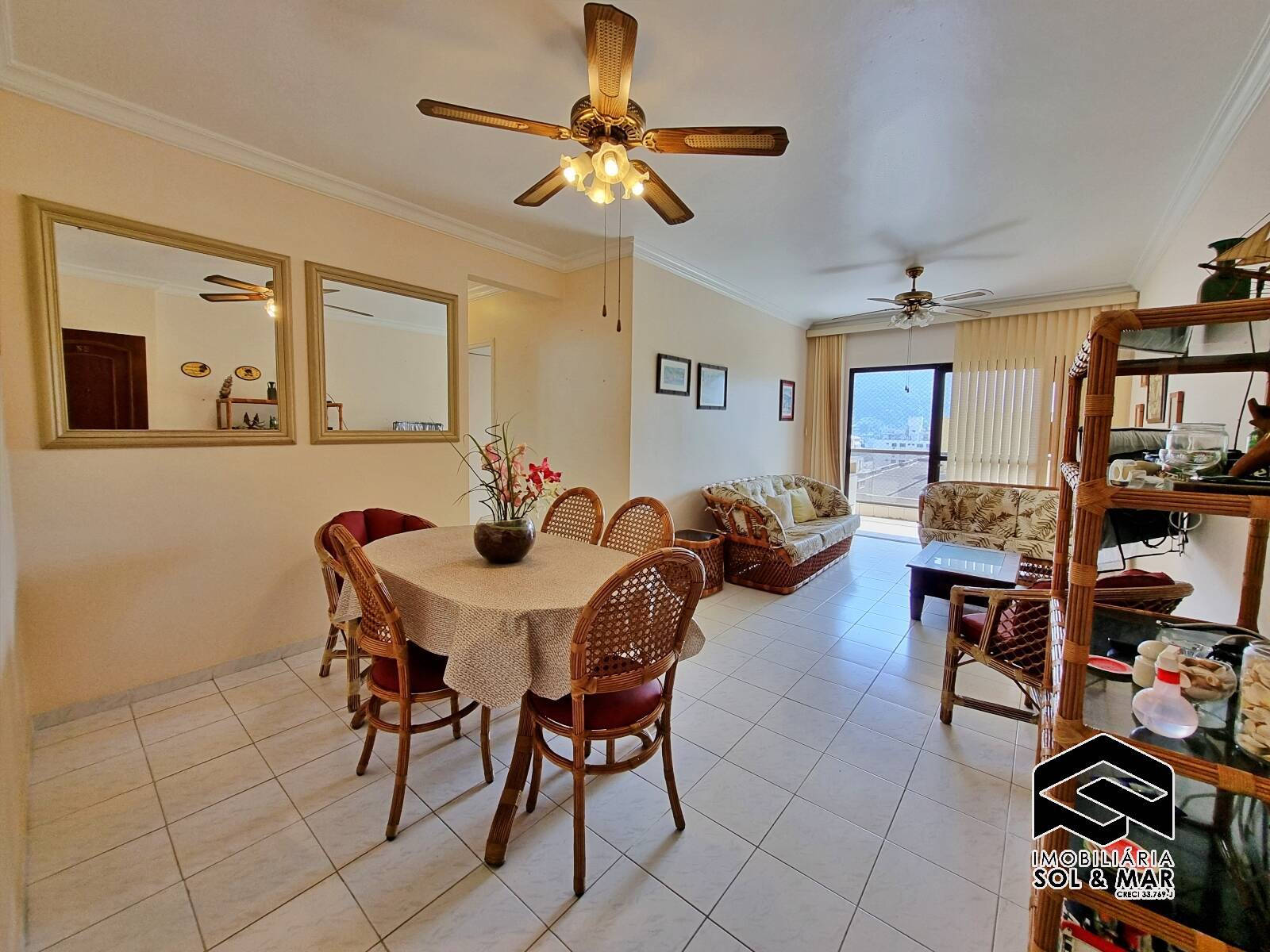 Apartamento à venda e aluguel com 2 quartos, 85m² - Foto 1