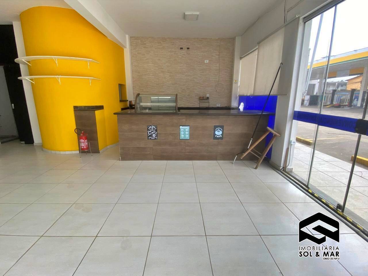 Loja-Salão, 86 m² - Foto 1