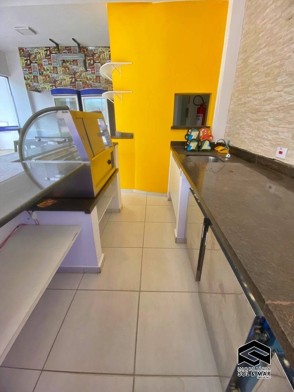 Loja-Salão, 86 m² - Foto 5