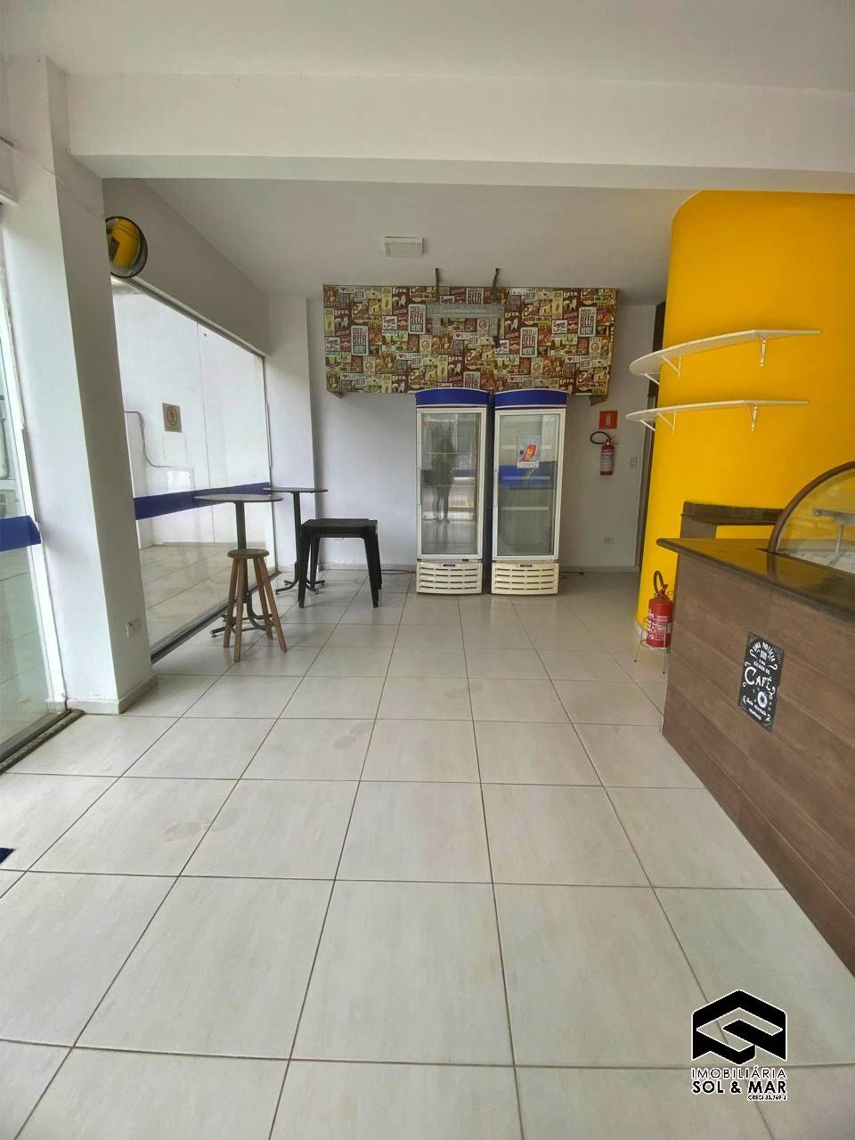 Loja-Salão, 86 m² - Foto 3