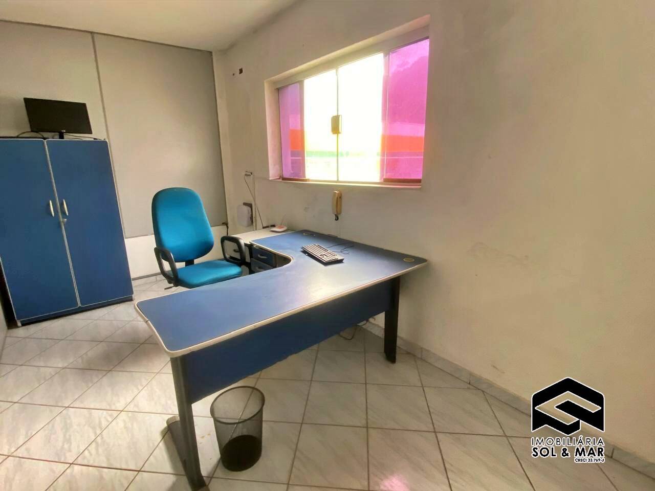 Loja-Salão, 93 m² - Foto 2