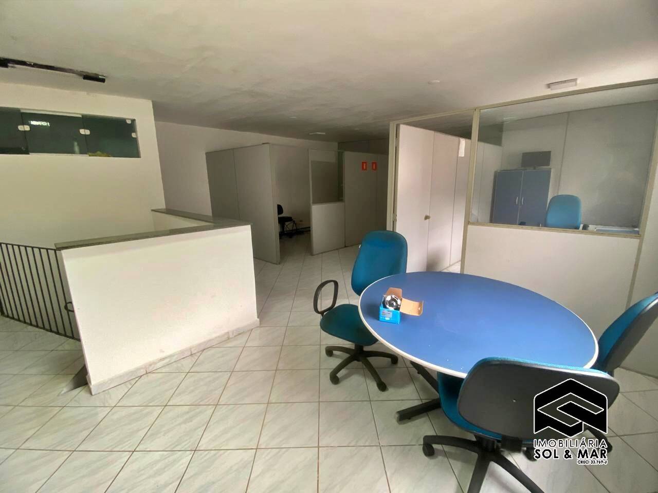 Loja-Salão, 93 m² - Foto 1