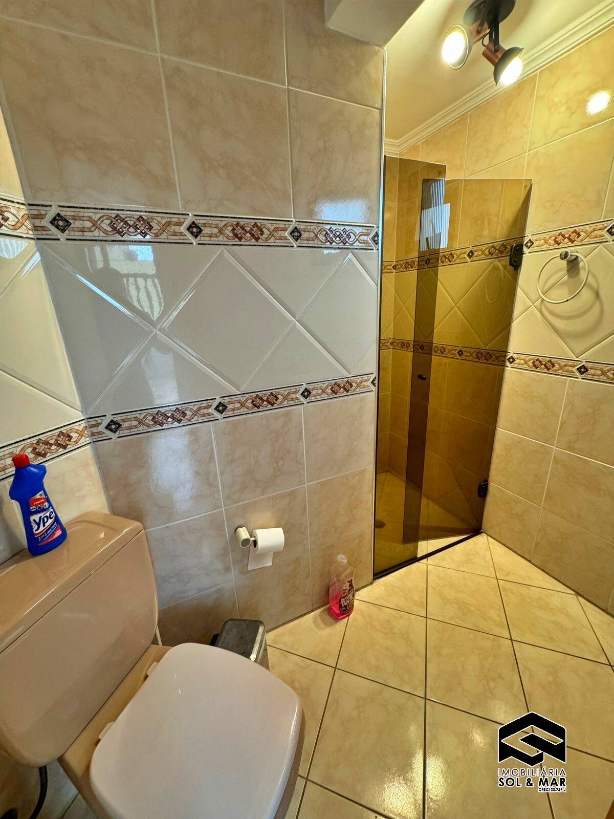 Cobertura, 3 quartos, 140 m² - Foto 4