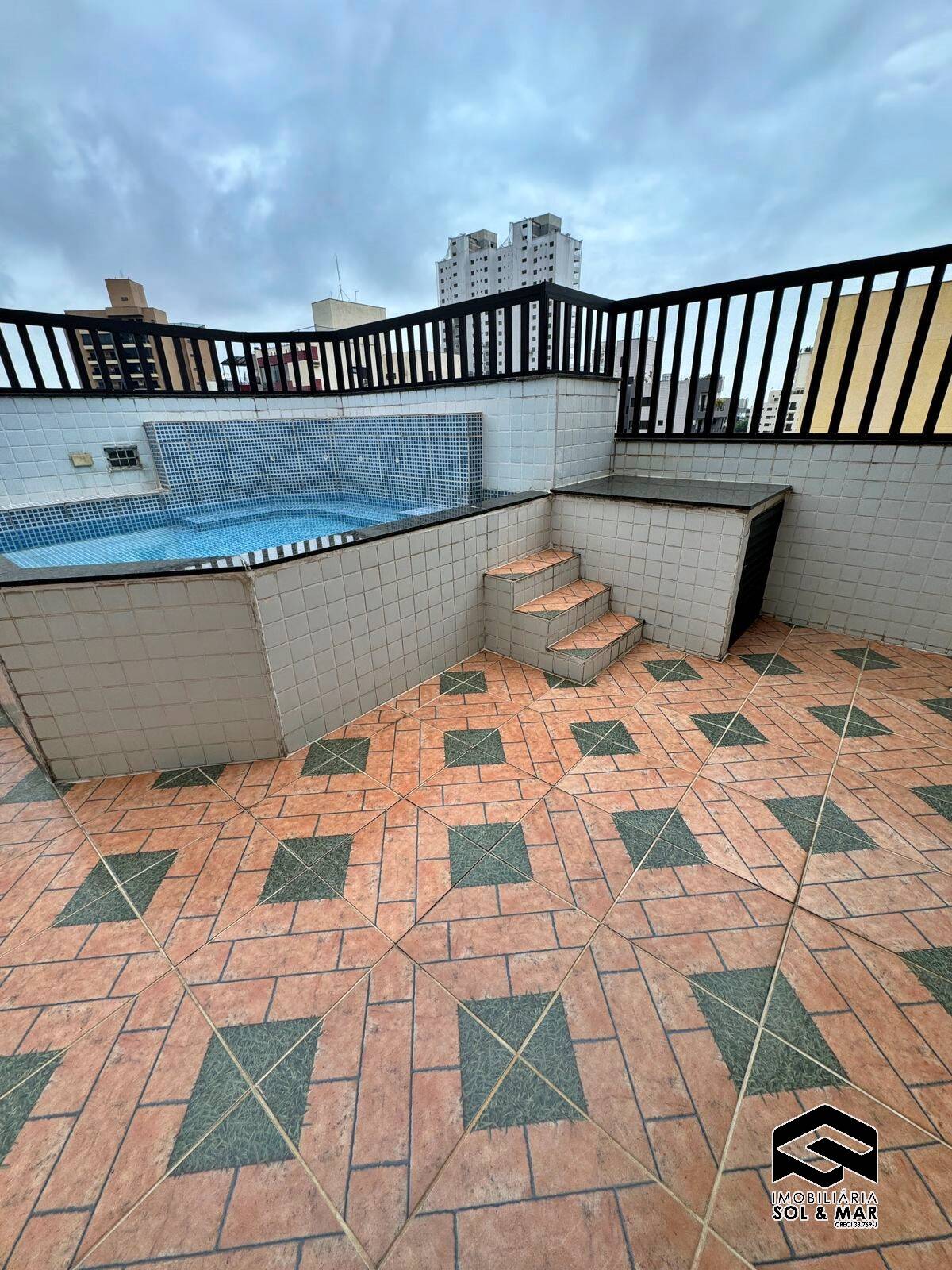 Cobertura, 3 quartos, 140 m² - Foto 5