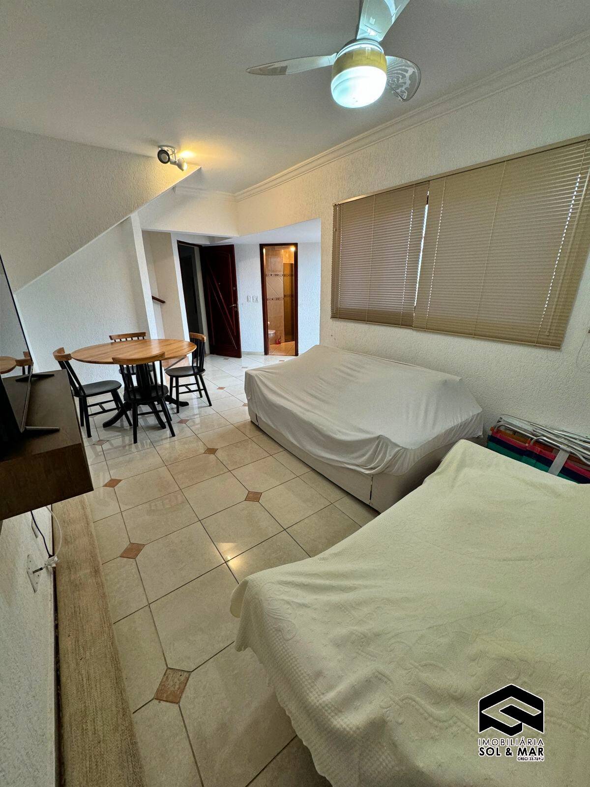 Cobertura, 3 quartos, 140 m² - Foto 3