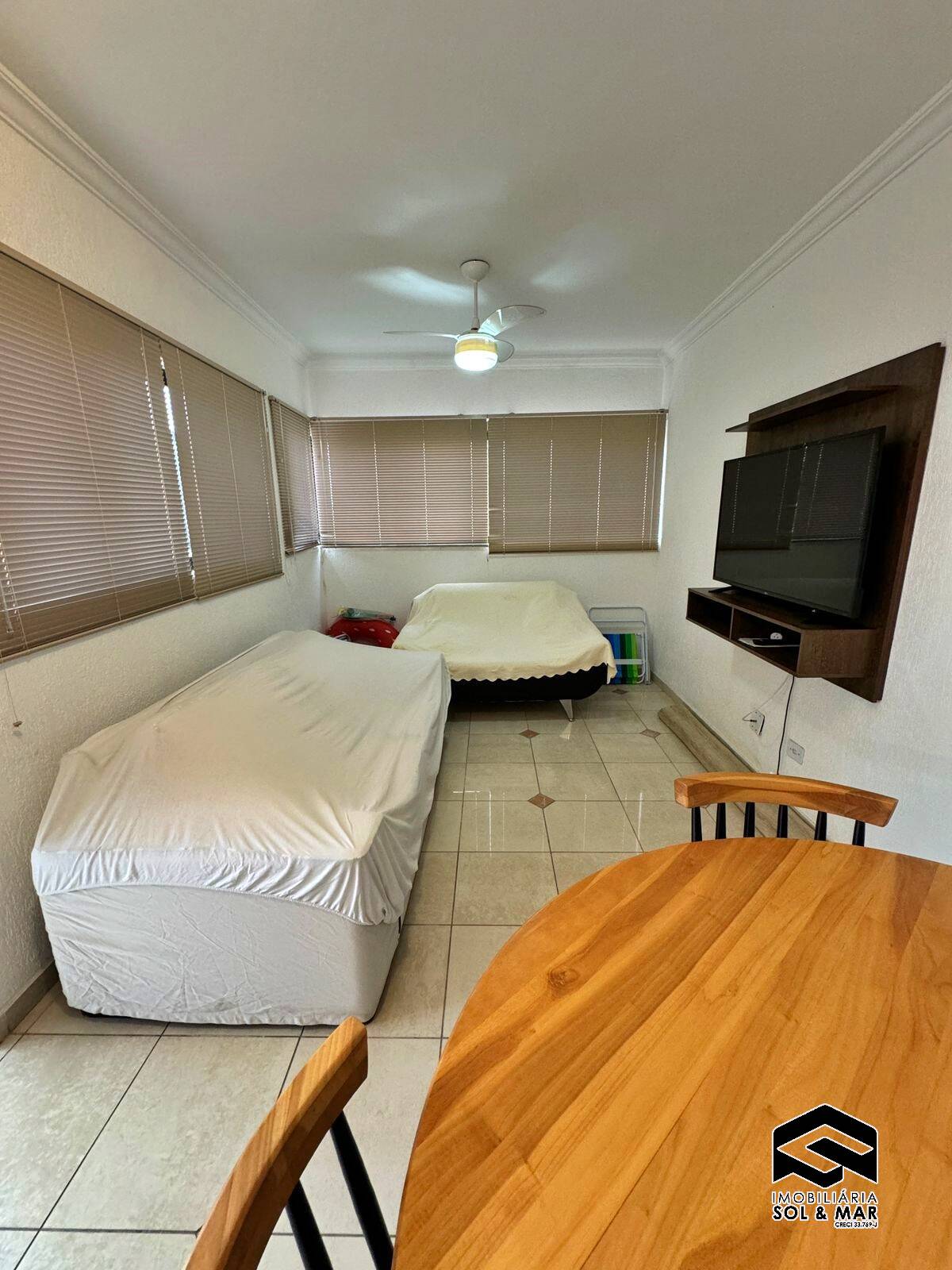 Cobertura, 3 quartos, 140 m² - Foto 2