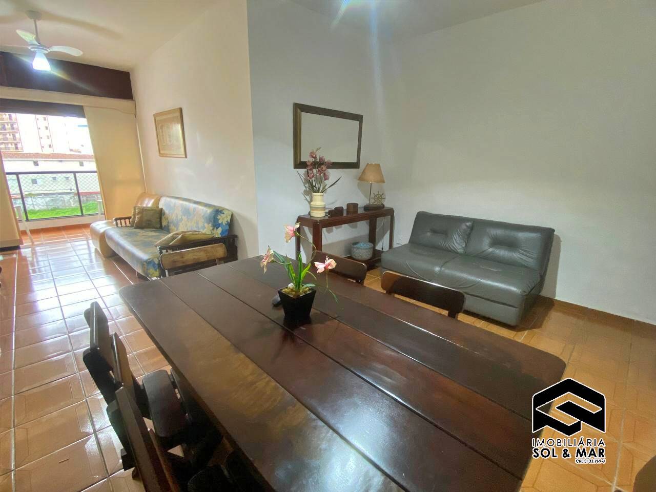 Apartamento à venda e aluguel com 1 quarto, 60m² - Foto 4