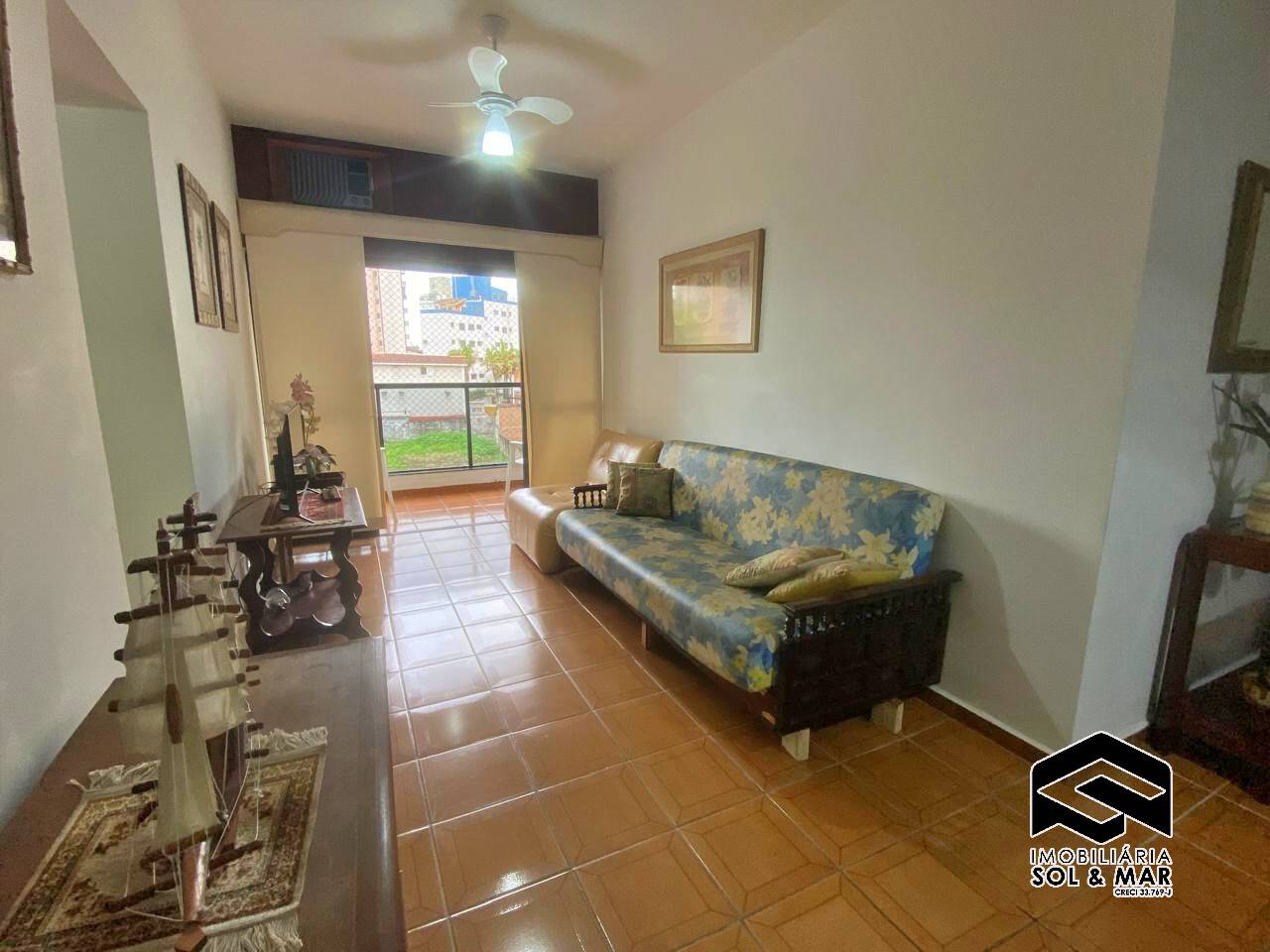 Apartamento à venda e aluguel com 1 quarto, 60m² - Foto 5