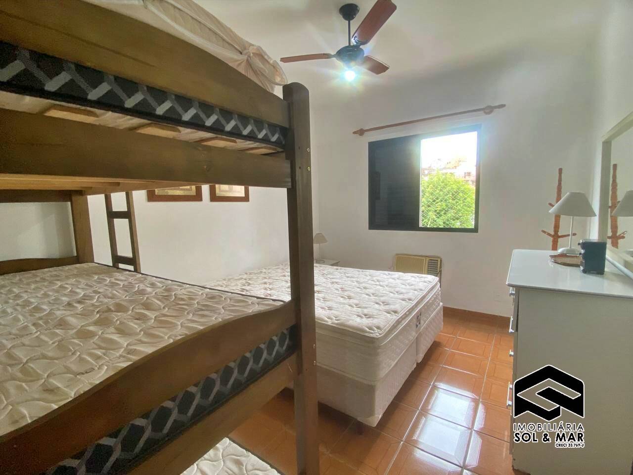 Apartamento à venda e aluguel com 1 quarto, 60m² - Foto 9