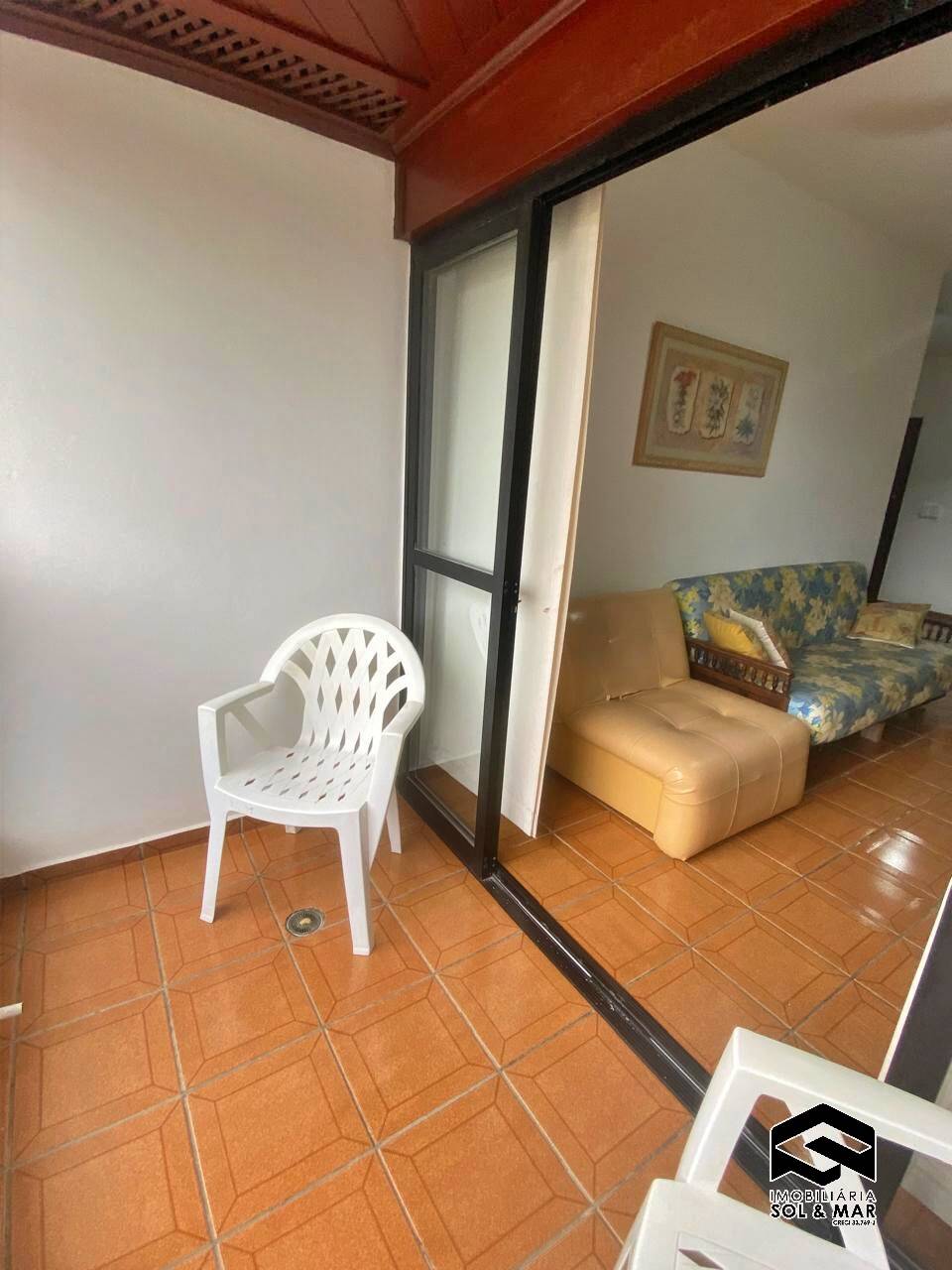 Apartamento à venda e aluguel com 1 quarto, 60m² - Foto 6