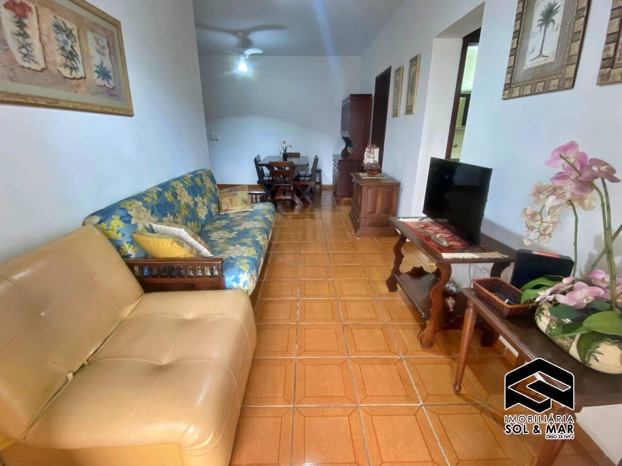 Apartamento à venda e aluguel com 1 quarto, 60m² - Foto 7