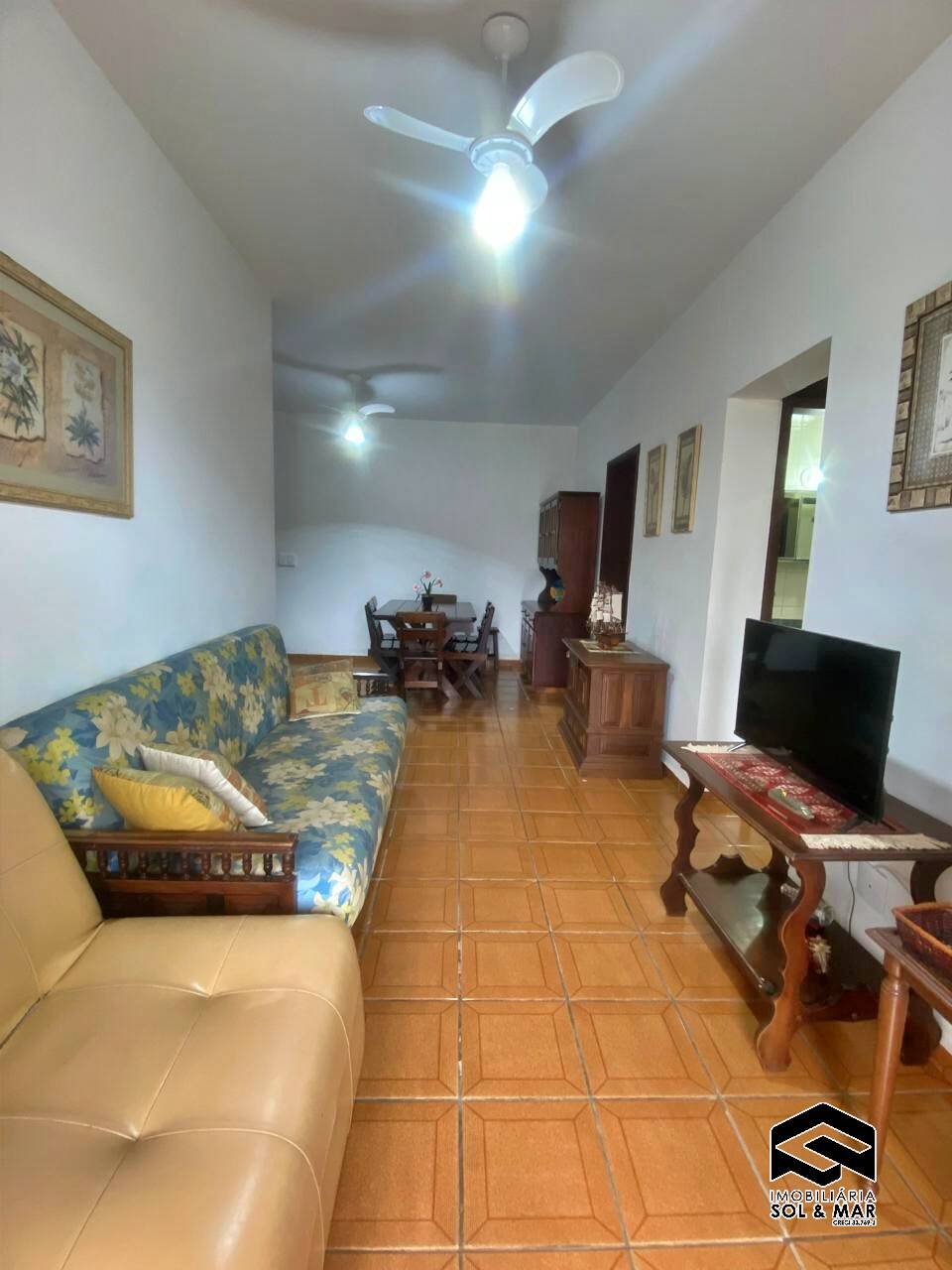 Apartamento à venda e aluguel com 1 quarto, 60m² - Foto 8