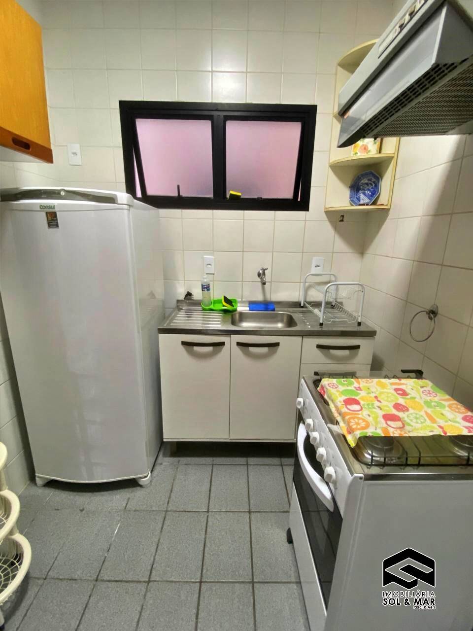 Apartamento à venda e aluguel com 1 quarto, 60m² - Foto 16