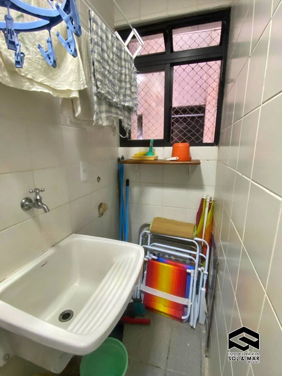 Apartamento à venda e aluguel com 1 quarto, 60m² - Foto 17