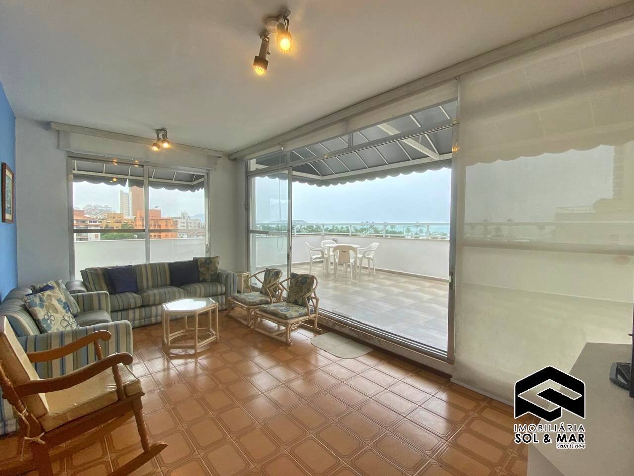 Cobertura, 3 quartos, 150 m² - Foto 3