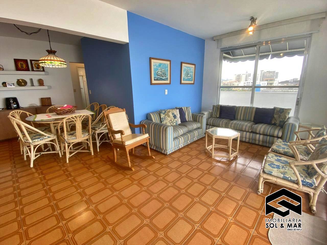 Cobertura, 3 quartos, 150 m² - Foto 1