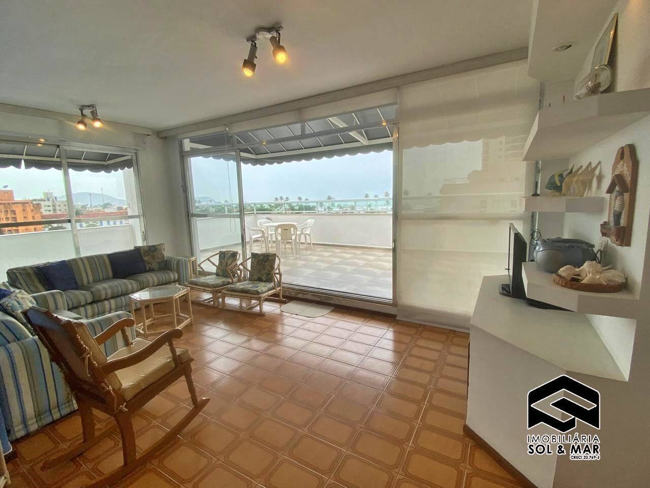 Cobertura, 3 quartos, 150 m² - Foto 4