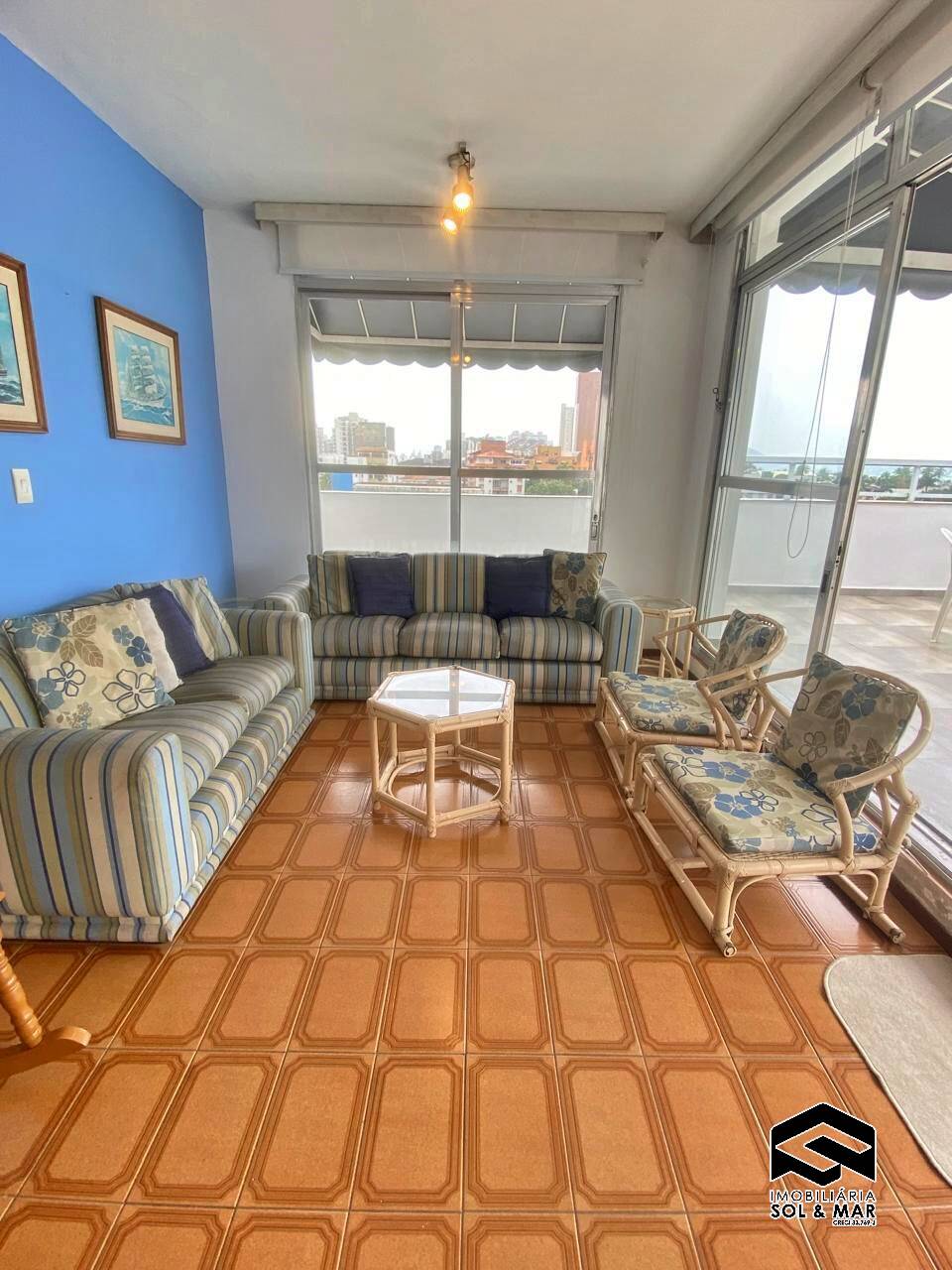 Cobertura, 3 quartos, 150 m² - Foto 6
