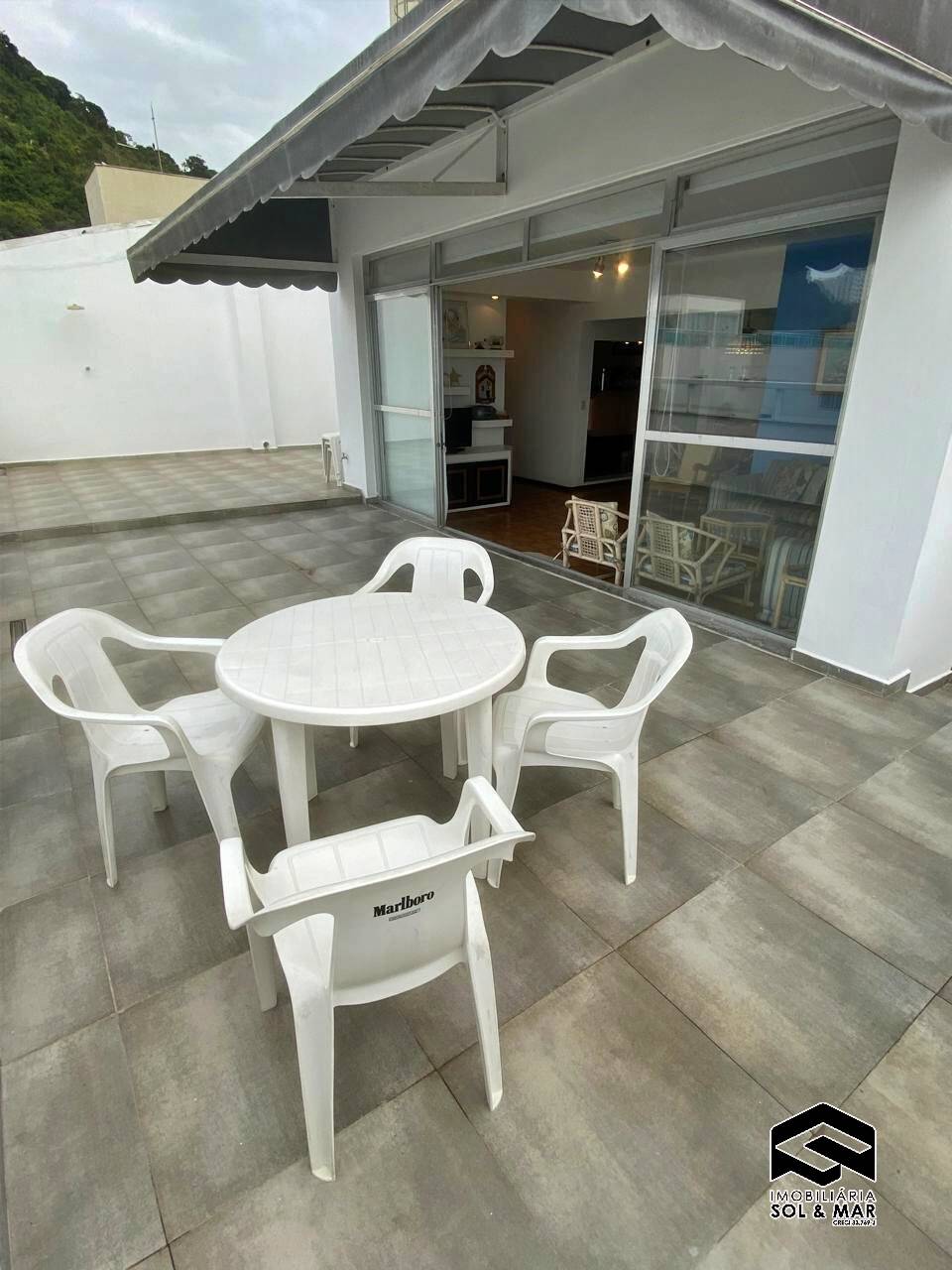 Cobertura, 3 quartos, 150 m² - Foto 10