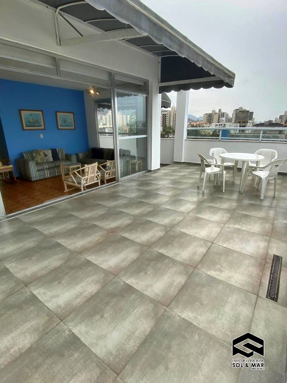 Cobertura, 3 quartos, 150 m² - Foto 9