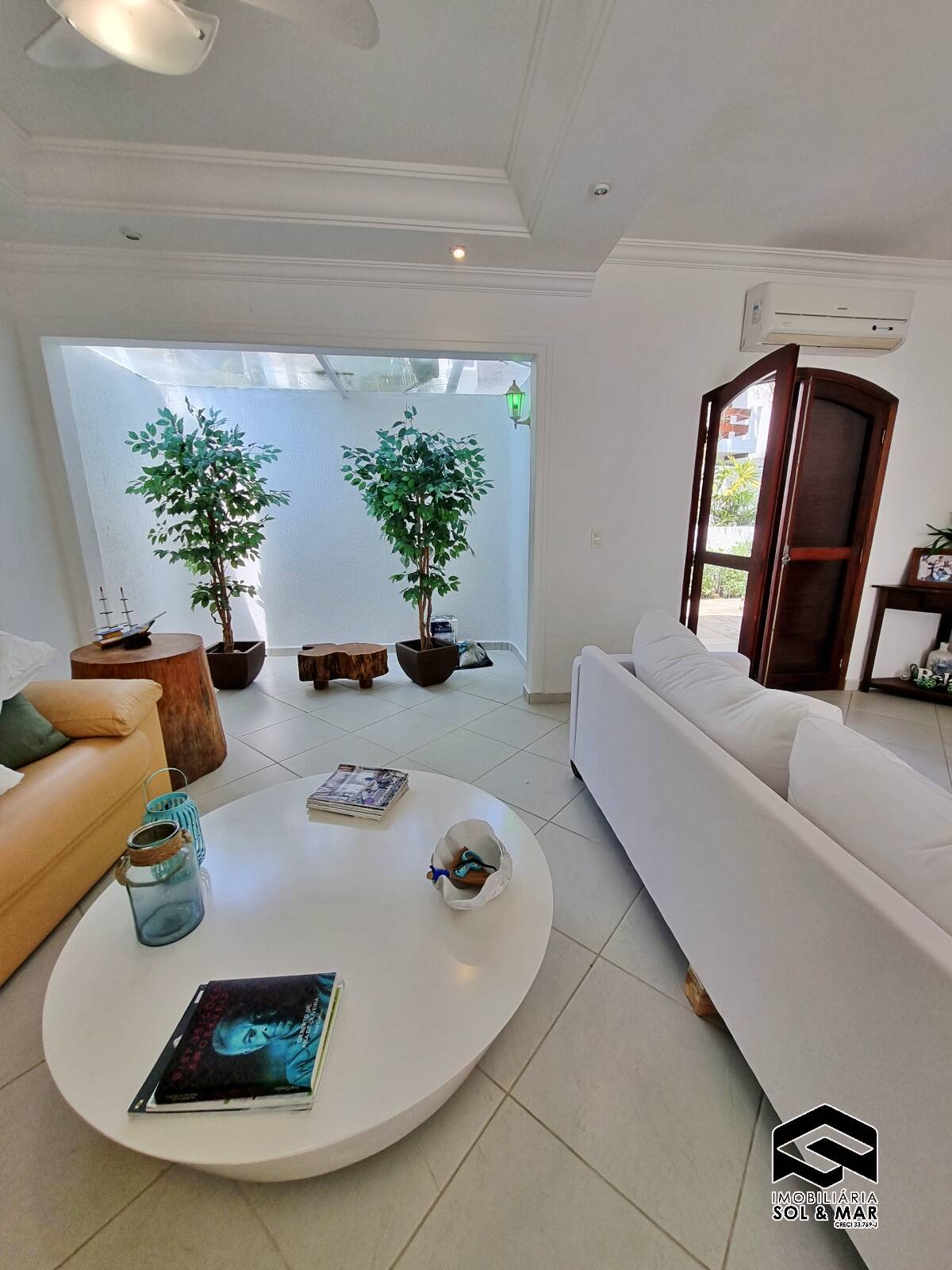 Casa de Condomínio à venda com 3 quartos, 185m² - Foto 4