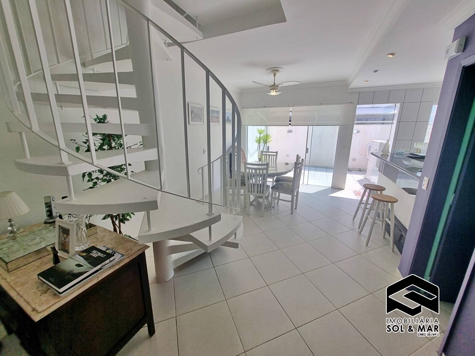 Casa de Condomínio à venda com 3 quartos, 185m² - Foto 6