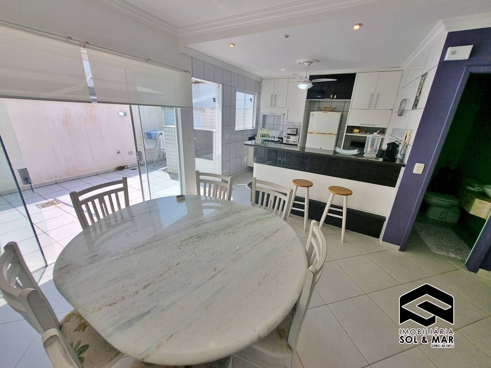 Casa de Condomínio à venda com 3 quartos, 185m² - Foto 7