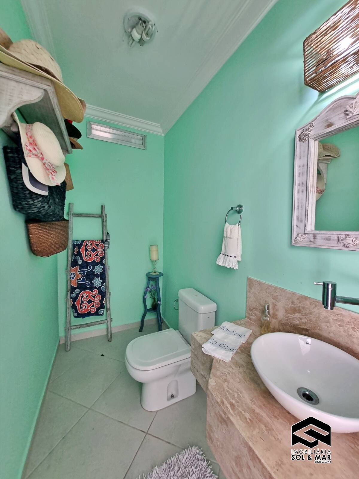 Casa de Condomínio à venda com 3 quartos, 185m² - Foto 8