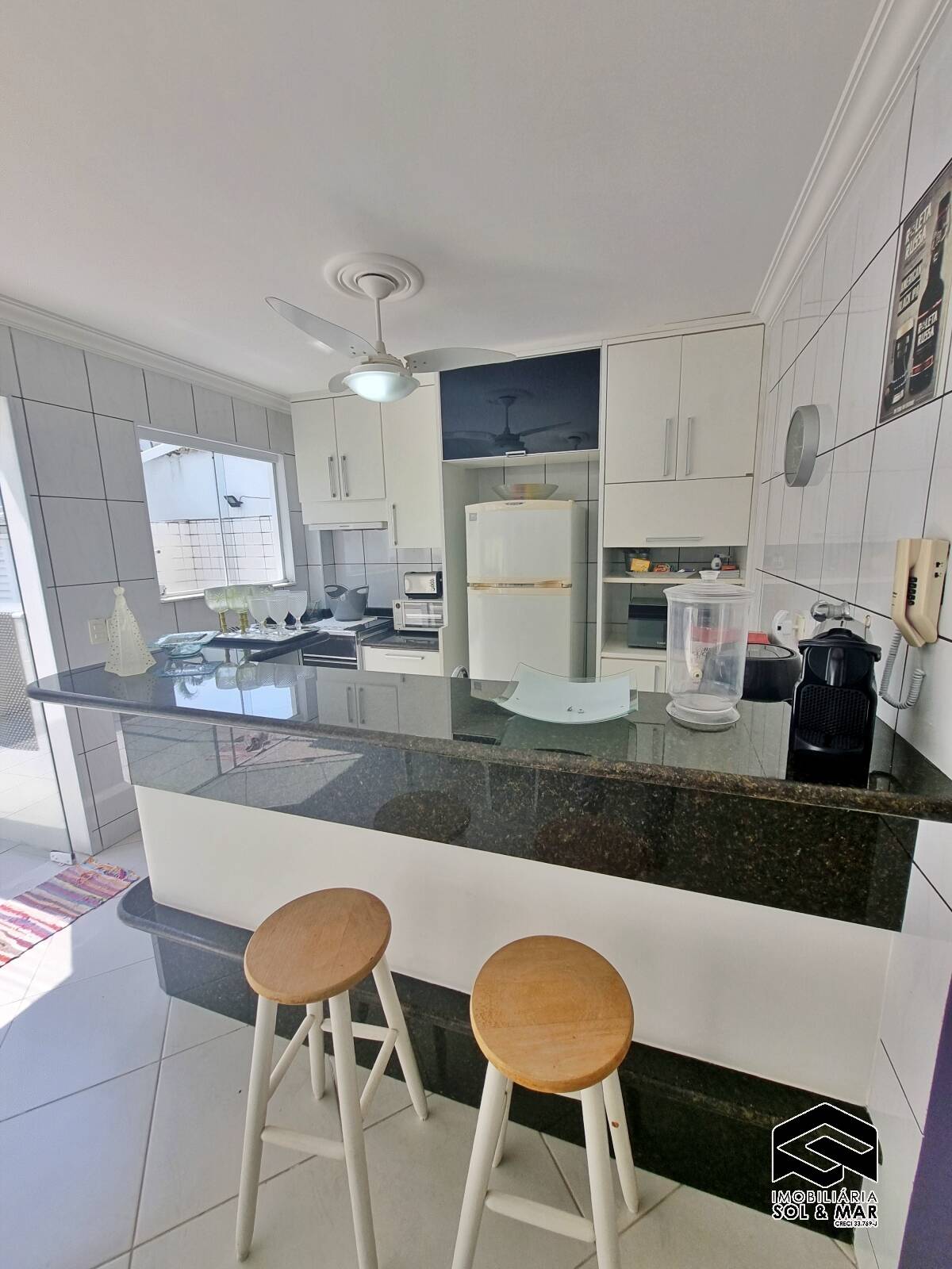 Casa de Condomínio à venda com 3 quartos, 185m² - Foto 9