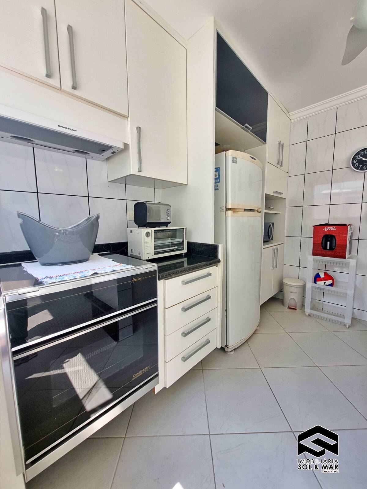 Casa de Condomínio à venda com 3 quartos, 185m² - Foto 10