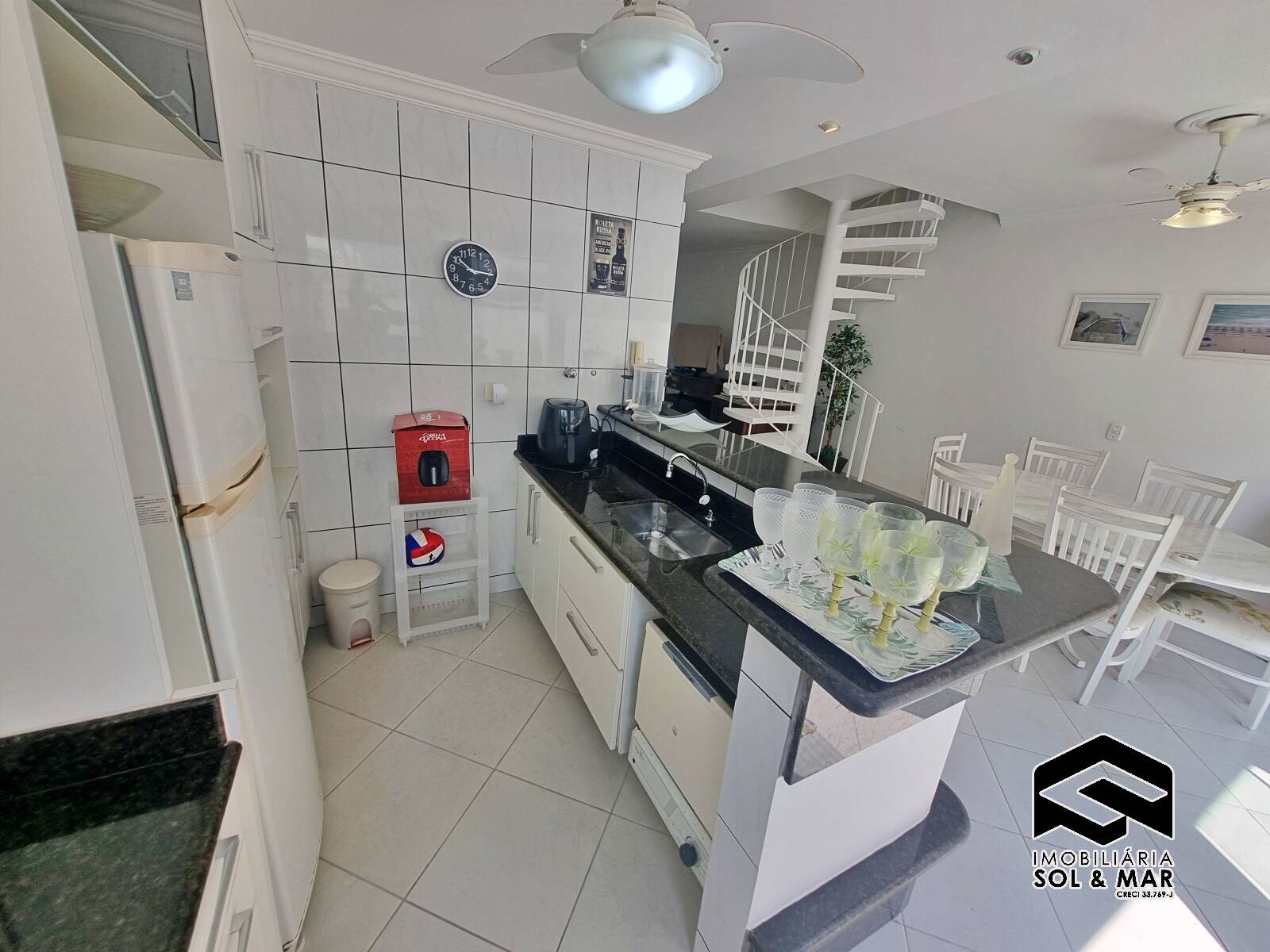 Casa de Condomínio à venda com 3 quartos, 185m² - Foto 11