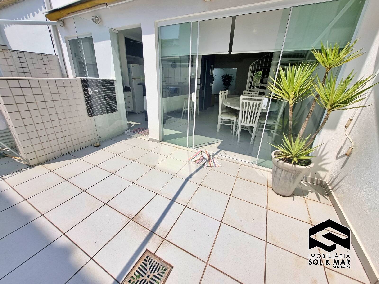 Casa de Condomínio à venda com 3 quartos, 185m² - Foto 12