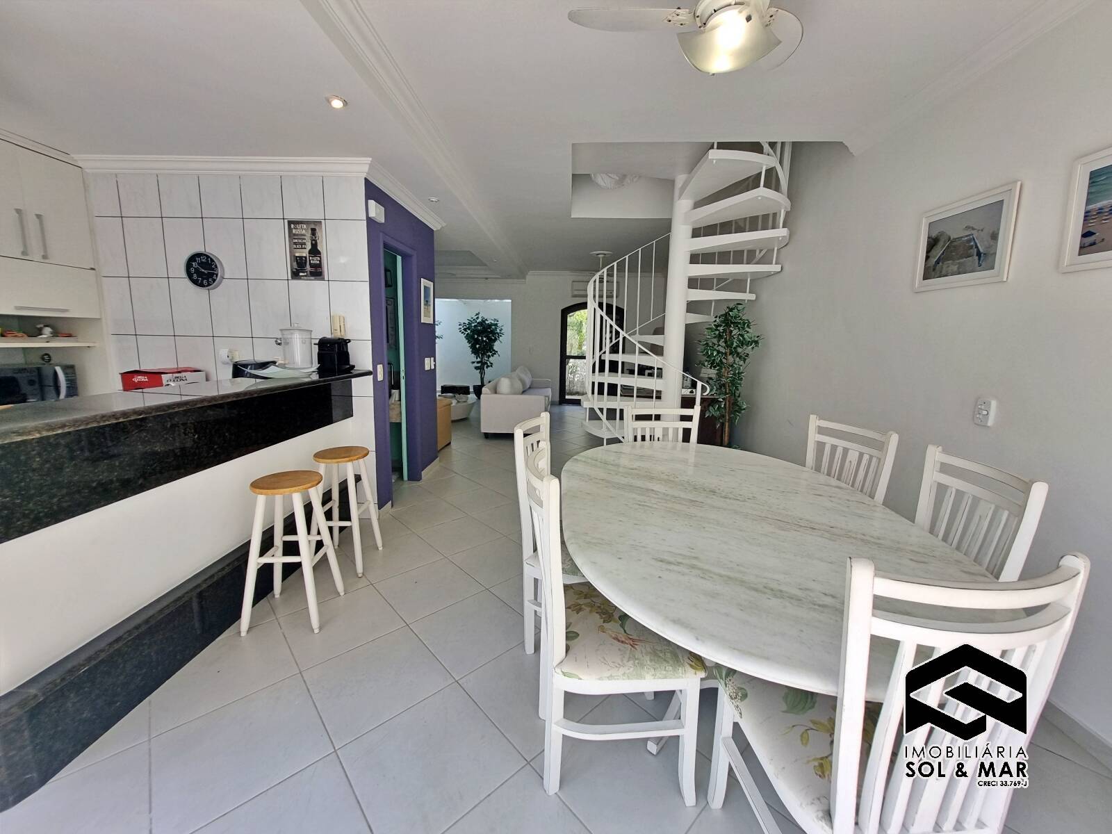 Casa de Condomínio à venda com 3 quartos, 185m² - Foto 14