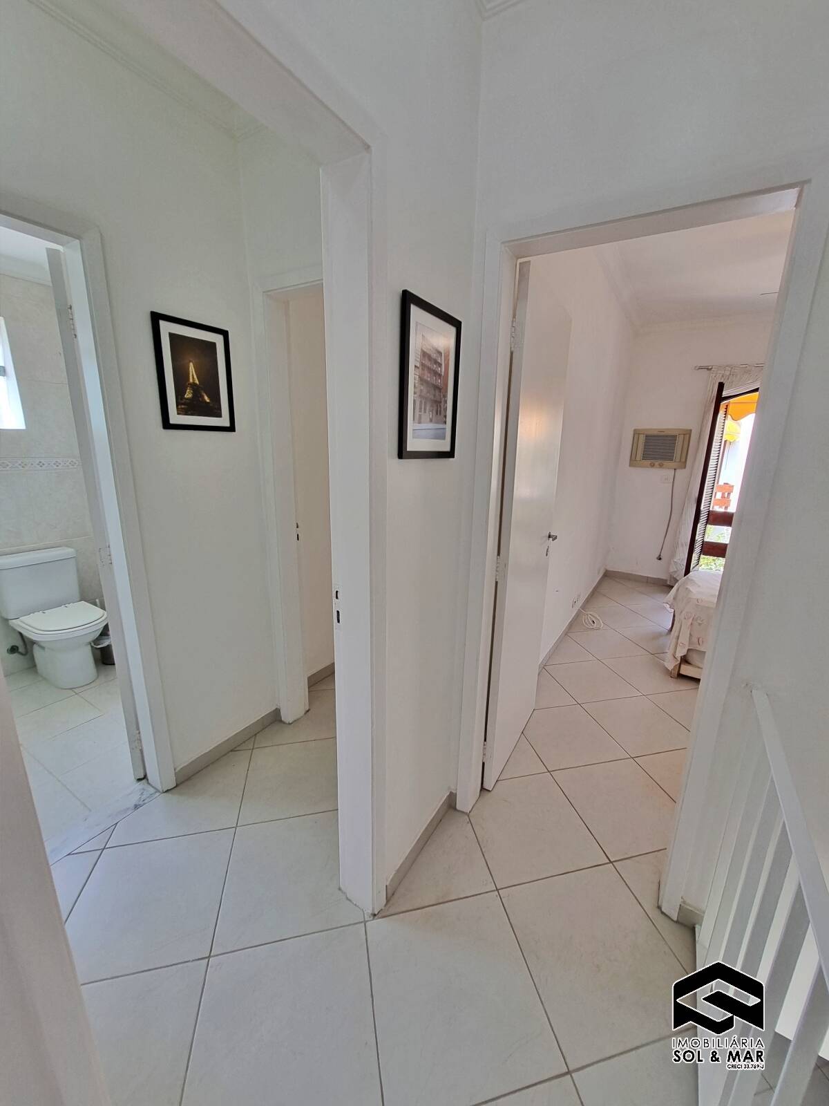 Casa de Condomínio à venda com 3 quartos, 185m² - Foto 21