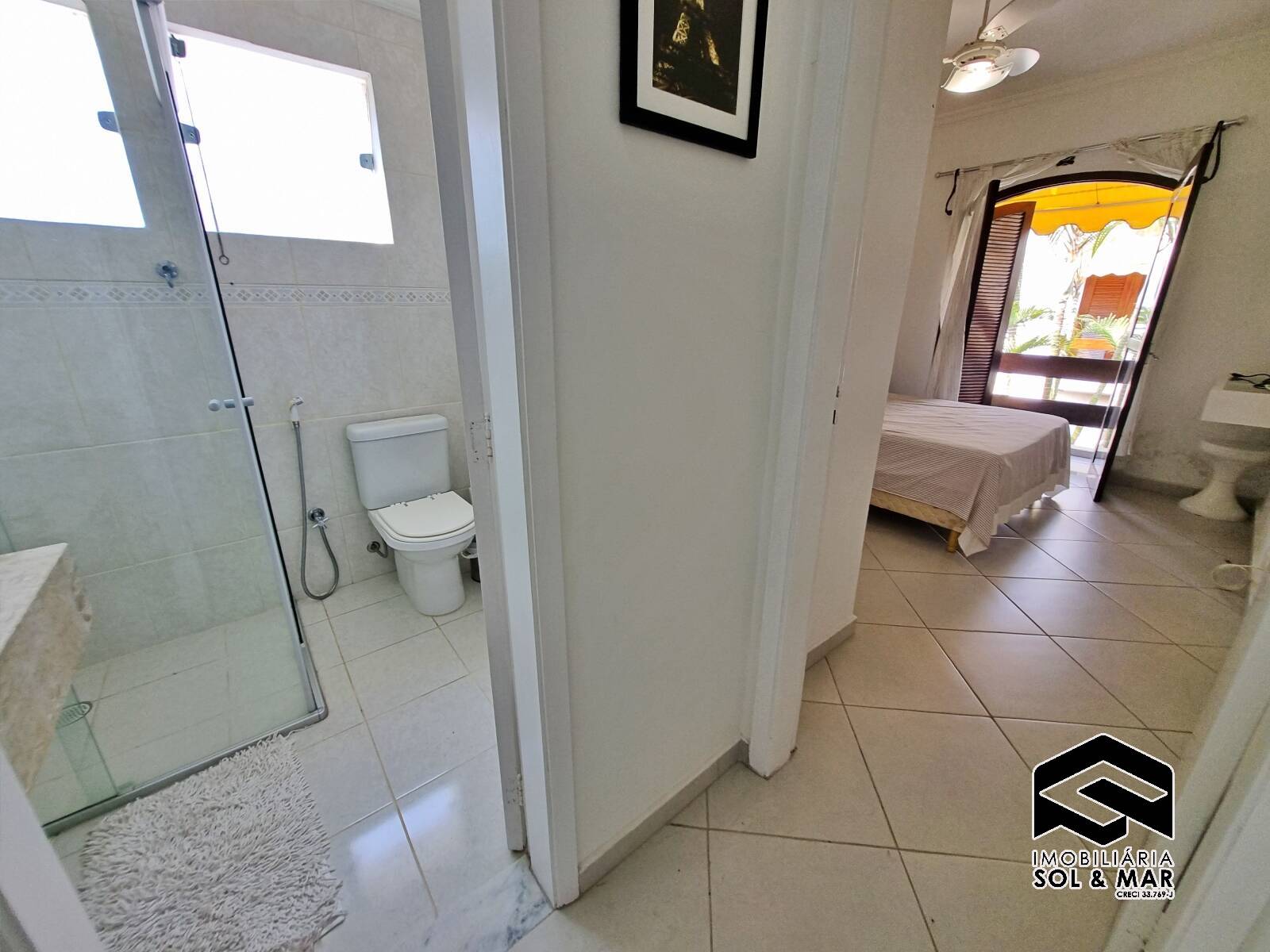 Casa de Condomínio à venda com 3 quartos, 185m² - Foto 22