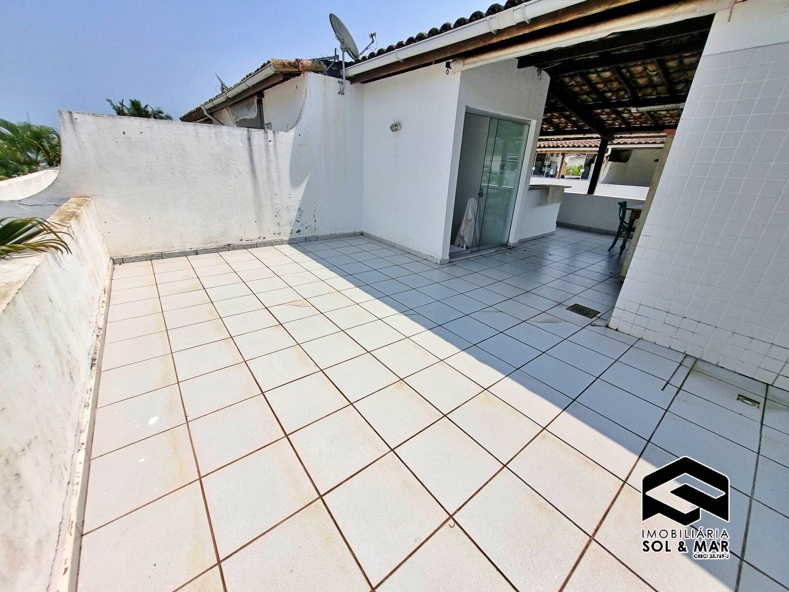 Casa de Condomínio à venda com 3 quartos, 185m² - Foto 30