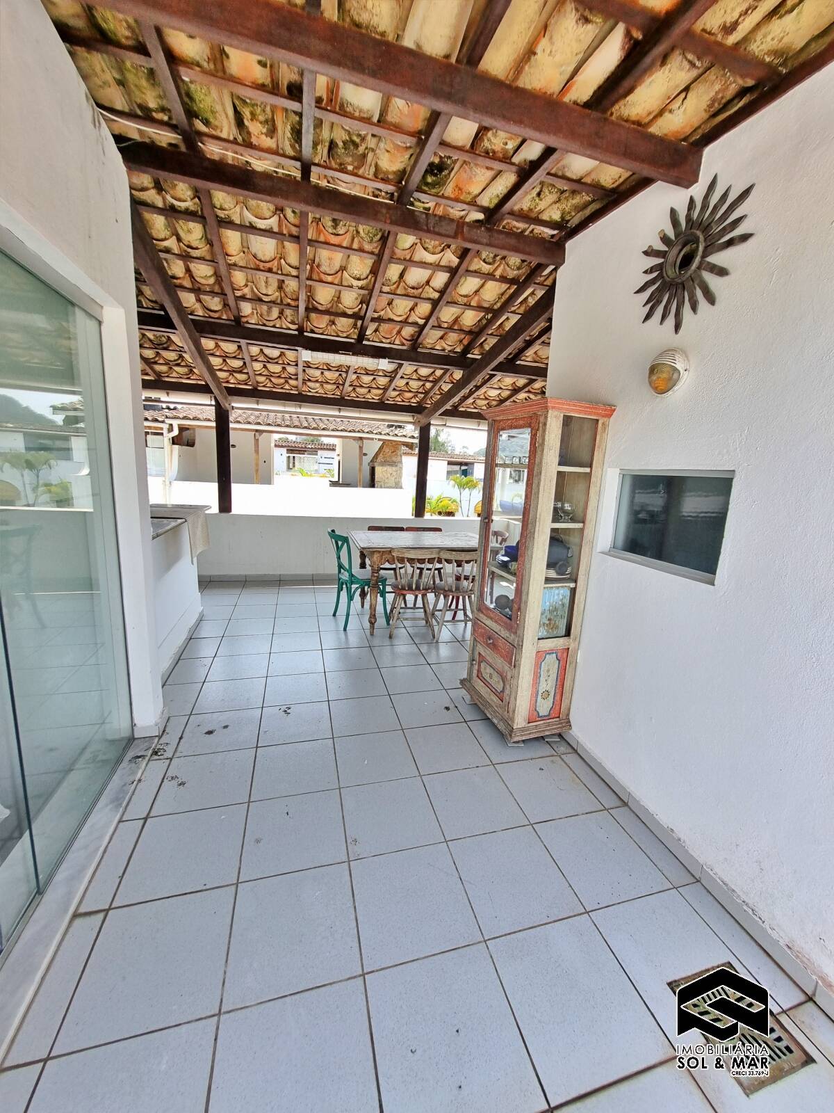 Casa de Condomínio à venda com 3 quartos, 185m² - Foto 31