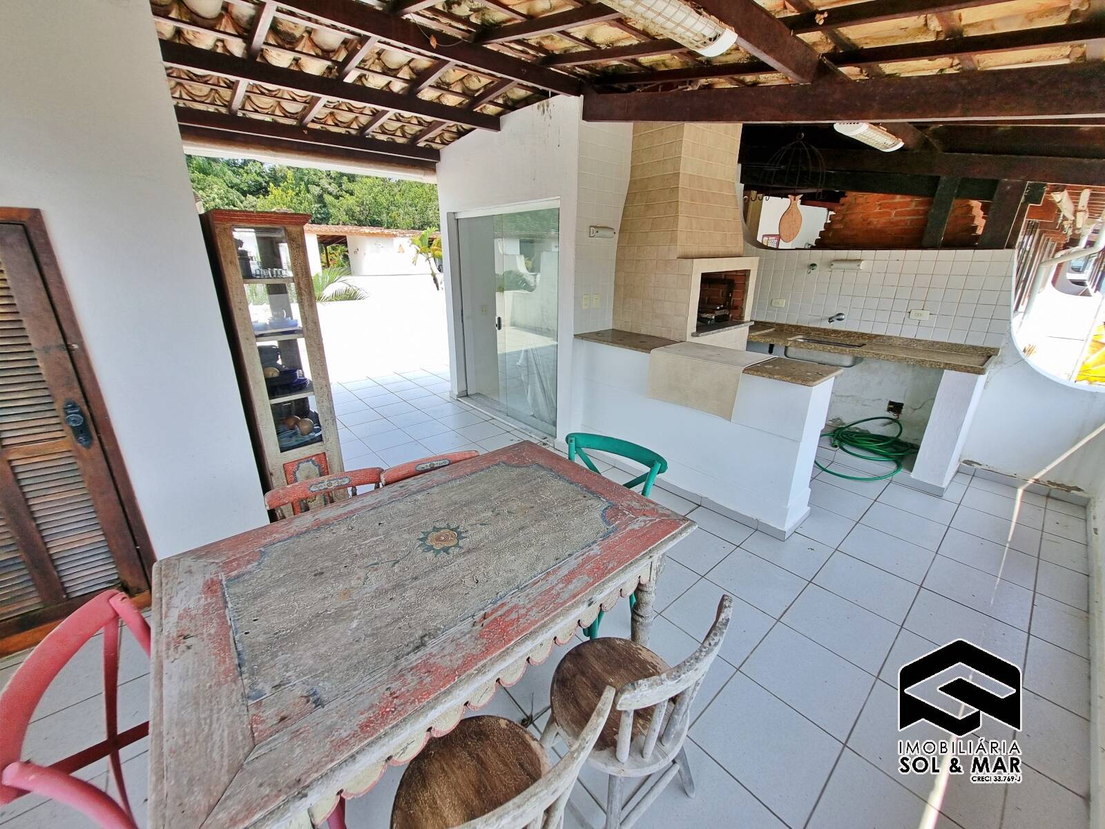 Casa de Condomínio à venda com 3 quartos, 185m² - Foto 32