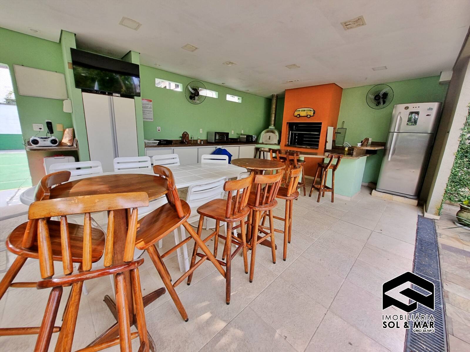 Apartamento, 4 quartos, 135 m² - Foto 6