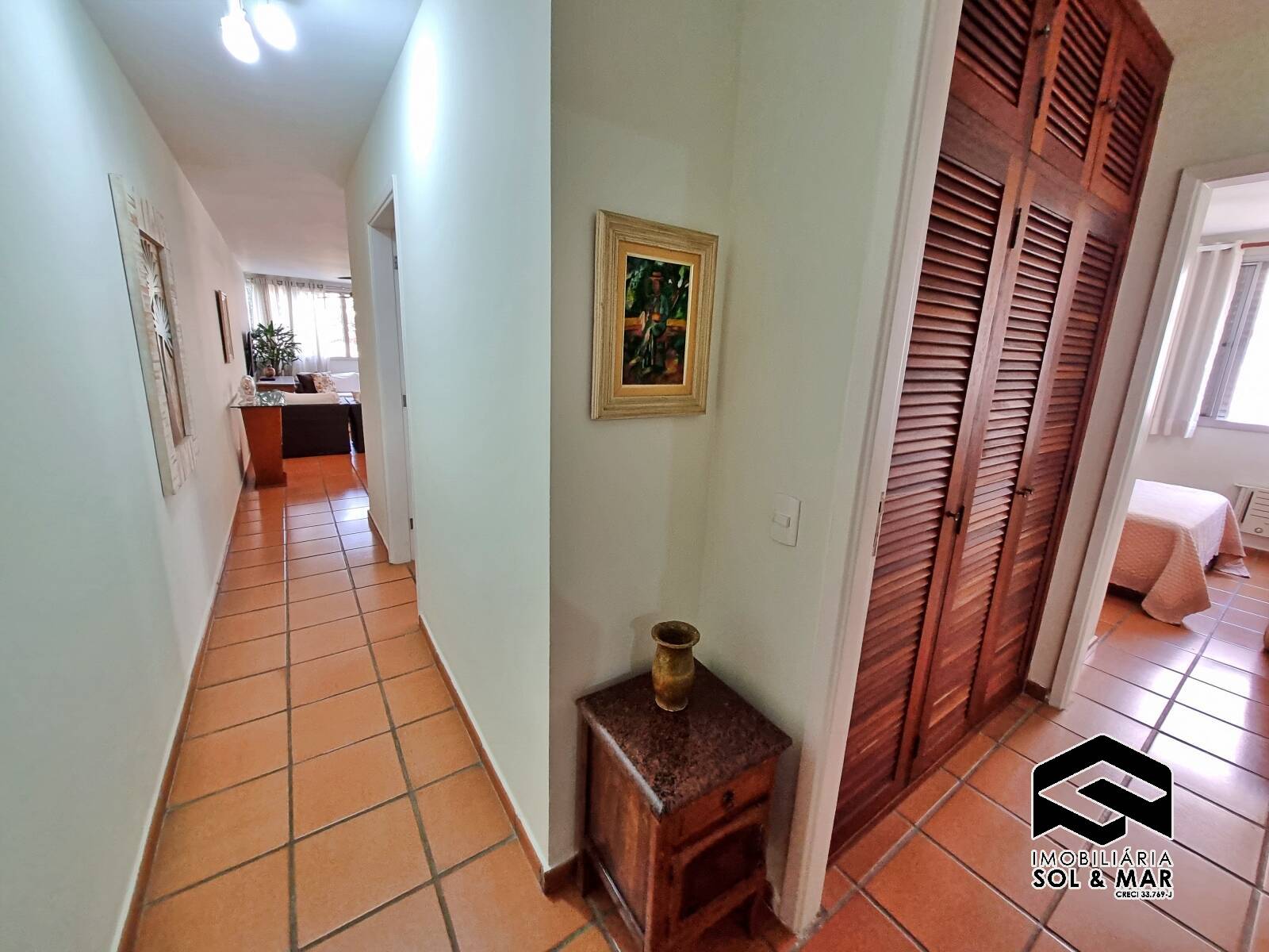 Apartamento, 4 quartos, 135 m² - Foto 2