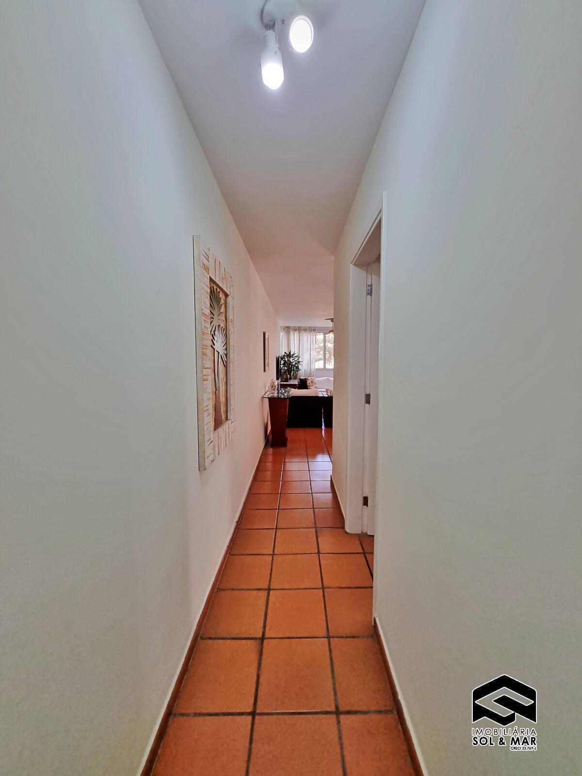 Apartamento, 4 quartos, 135 m² - Foto 3